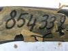 NEU NOS Hosenrohr Vorderrohr Auspuff Original Opel Kadett E 1.6 L 16S