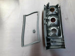NEU SET Rücklichter Rückleuchten links rechts Orig Klokkerholm für Opel Kadett D