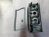 NEU SET Rücklichter Rückleuchten links rechts Orig Klokkerholm für Opel Kadett D