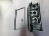 NEU SET Rücklichter Rückleuchten links rechts Orig Klokkerholm für Opel Kadett D