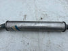 NEU Auspuffrohr Vorschalldämpfer Mittel- vorne Original Opel Kadett D CC 1.6D