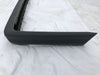 NEU Stoßstange Stoßfängerverkleidung Träger hinten Orig Opel Corsa A TR blaugrau
