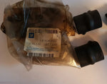NEU 2x Gummilager Stabilisator 18mm vorne Original Opel Vectra B Astra G Corsa C