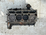 Motorblock Kurbelwelle Kolben Opel Ascona Manta A B Kadett B C D 1.2 12N OHV