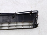 Kühlergrill Frontgrill Chrom Kühlergitter Orig Opel Senator B ohne Klimaanlage