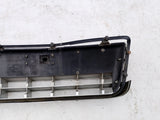 Kühlergrill Frontgrill Chrom Kühlergitter Orig Opel Senator B ohne Klimaanlage