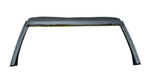 Rahmen Scheibenrahmen vorne Frontscheibe A-Säule Opel Rekord C Commodore A