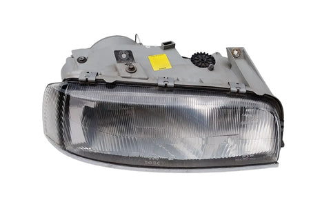 Scheinwerfer Frontscheinwerfer vorne rechts Bosch Opel Senator B Halter intakt!