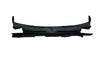 Wasserabweiser Abdeckung Verkleidung Stirnwand Original Opel Senator B Omega A