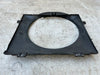 Lufttrichter Verkleidung Kühler Viscolüfter Ventilator Opel Omega A Senator B