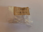 NEU NOS 10 Steckkontakte Sicherungsfeder Original GM Opel