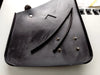 NEU NOS Satz Schmutzfänger Spritzlappen hinten Original Opel Corsa A CC