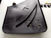 NEU NOS Satz Schmutzfänger Spritzlappen hinten Original Opel Corsa A CC