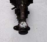 Schaltgetriebe Getriebe 4-Gang Opel Kadett B C Ascona Manta A B 1.0 1.1 1.2 OHV