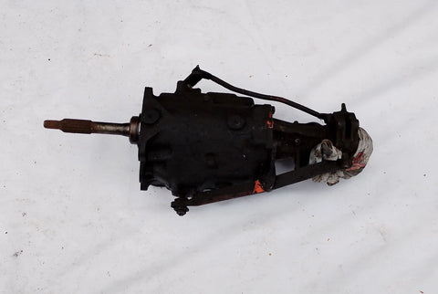 Schaltgetriebe Original Opel CIH 4 Gang Manta Ascona Kadett Rekord GT A B C D E