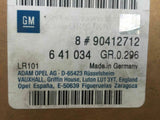 NEU 1x Einlassventil STD Orig Opel 1.6L 16V X16XEL X16XE X16XEP Vectra Zafira