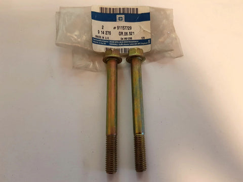 NEU NOS Schraube M12x112 Lenkung Original Opel Vauxhall