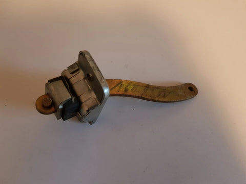 NEU NOS Türfangband Türbremse Original Opel Kadett D 5-Türer