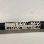 NEU NOS Bowdenzug Gaszug KZ AJ Original Opel Vectra B 1.6 X16XEL