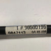 NEU NOS Bowdenzug Gaszug KZ AJ Original Opel Vectra B 1.6 X16XEL