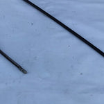 NEU Handbremsseilzug Handbremse Bowdenzug rechts Original Opel Ascona C CC