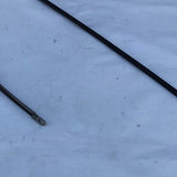 NEU Handbremsseilzug Handbremse Bowdenzug rechts Original Opel Ascona C CC