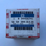 NEU NOS Ölfilter Original Opel Campo Monterey Euromidi 2.0 2.3 3.2 V6