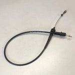 NEU NOS Gaszug Bowdenzug Seilzug KZ UE Original Opel Omega A 1.8 2.0 manuell