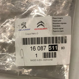 NEU Abdeckung Kappe Außenspiegelgehäuse rechts Original Peugeot Partner Tepee B9