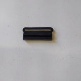 NEU Gummischutzleiste Dachträger Original Opel Astra F Kadett E Corsa B Calibra