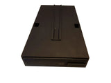 NEU NOS Kassettenhalter Kassettenbox 1-fach Original Opel Corsa B Tigra A