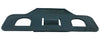 NEU NOS Klammer Abdeckung Sitz hinten blau Original Opel Kadett E 90179986