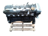 Motor C30SE 3,0L 24V Zylinderkopf Ventildeckel Opel Omega A Senator B 182.500km