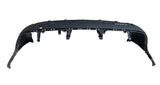 NEU Heckstoßstange Verkleidung hinten unten Original GM Chevrolet Orlando