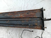 Anhängerkupplung AHK starr E-Satz Original Opel Senator B
