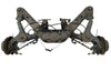Hinterachse Querlenker mit Spurstangen Original Opel Senator B 3.0 3L 24V C30SE