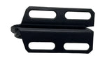 NEU Halter Befestigung Hardtop hinten links Original Opel Speedster