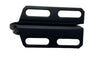 NEU Halter Befestigung Hardtop hinten links Original Opel Speedster