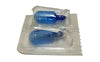 NEU Set Glühlampen Standlicht links rechts 12V 5W blau Original Mercedes Benz