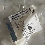 NEU Dichtring Kurbelwelle hinten Original Opel Astra J Zafira C 1.6D