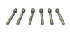 NEU 6x Dehnschraube Zylinderschraube Einspritzdüsenhalters Original Mercedes