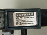 Steuerleitung Differenzdruckgeber Original VW Audi Seat Skoda 1.6 2.0 TDI