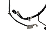 Leitungssatz Drehstromgenerator Lichtmaschine VW Audi Seat Skoda