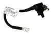 Massekabel Batterieleitung Masseleitung Original VW Audi Seat Skoda