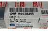 NEU NOS Hydrostößel Ventilstößel Original Opel Monterey Campo