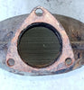 Set 2 Katalysatoren links rechts Original Opel Senator B Omega A 3.0 24V C30SE