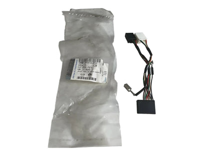 NEU Kabelsatz Kabelbaum Lenkrad Hupe Signalhorn Original Opel Mokka