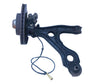 Achsschenkel Querlenker ABS Sensor Radlager rechts Orig Opel Senator B Omega A