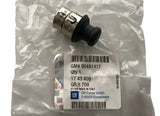 NEU NOS Zigarettenanzünder Original Opel Omega B 90491417