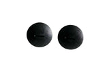 NEU NOS 2x Druckknöpfe Teppich Isolierung Stirnwand Original Opel Frontera A